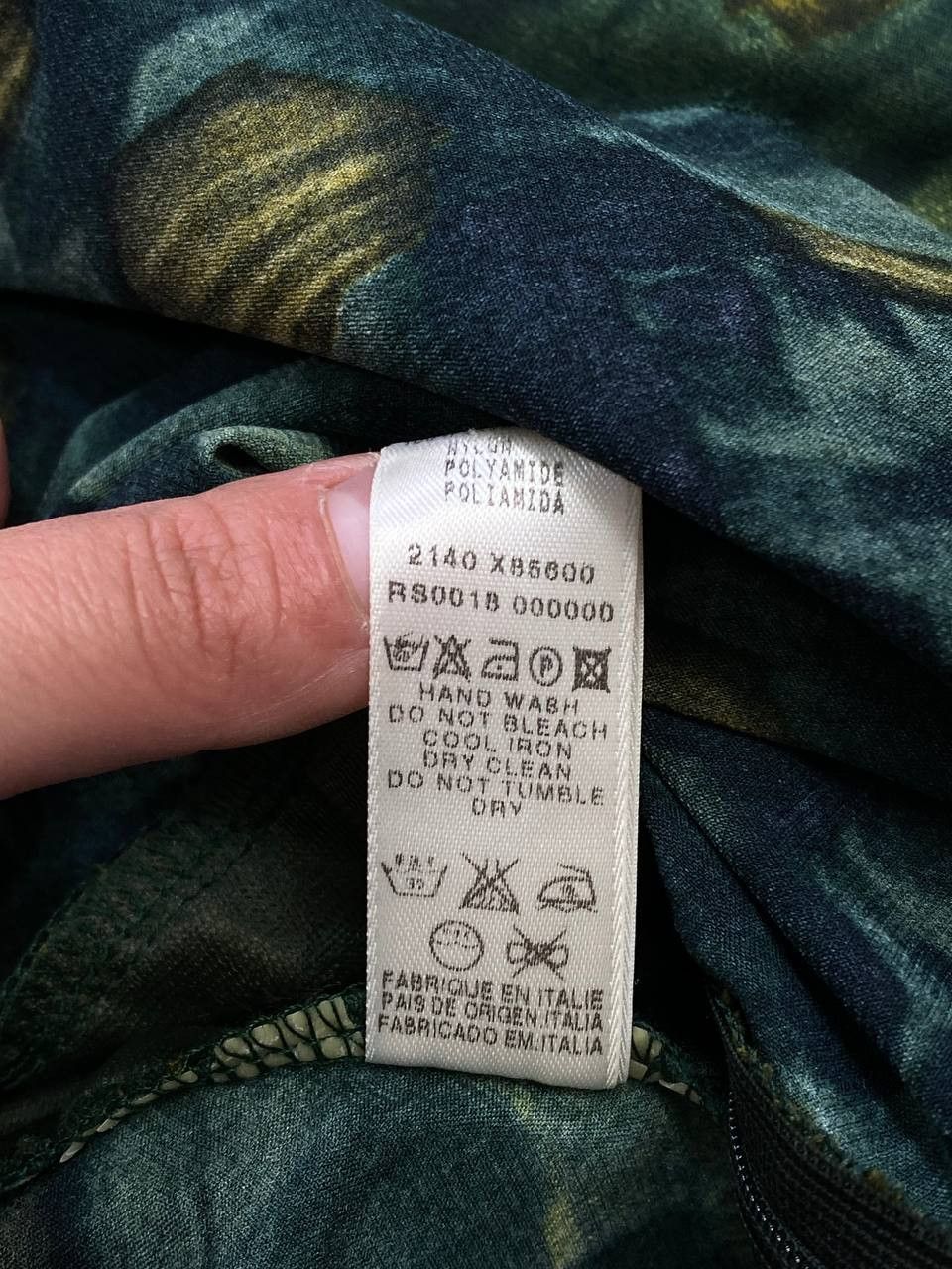 Miss Sixty Vintage Miss Sixty Collection Y2K Printing Tank Top Size M / US 6-8 / IT 42-44 - 13 Thumbnail