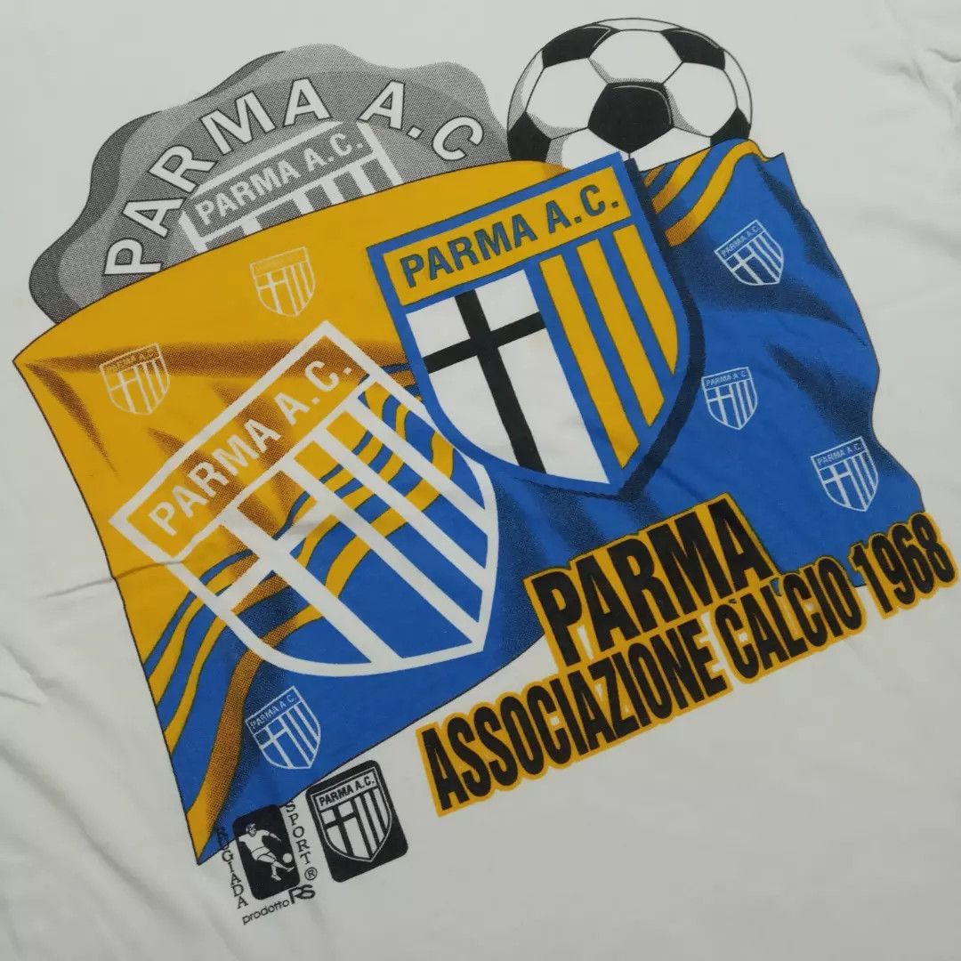 Other Parma Associazione Calcio Size US M / EU 48-50 / 2 - 2 Thumbnail