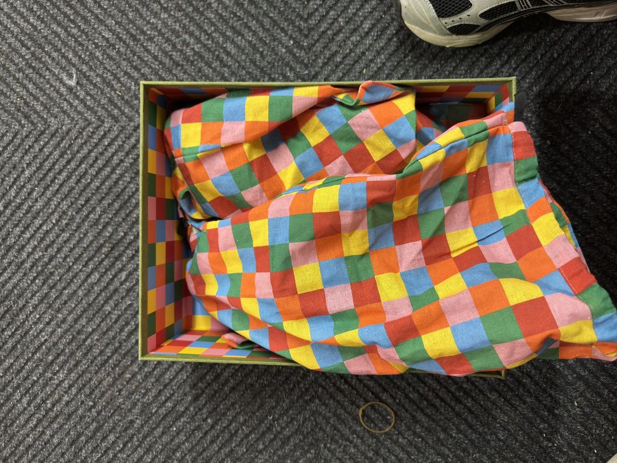 Gucci Gucci Rhyton GG Multi Color Size US 7.5 / EU 40-41 - 10 Thumbnail
