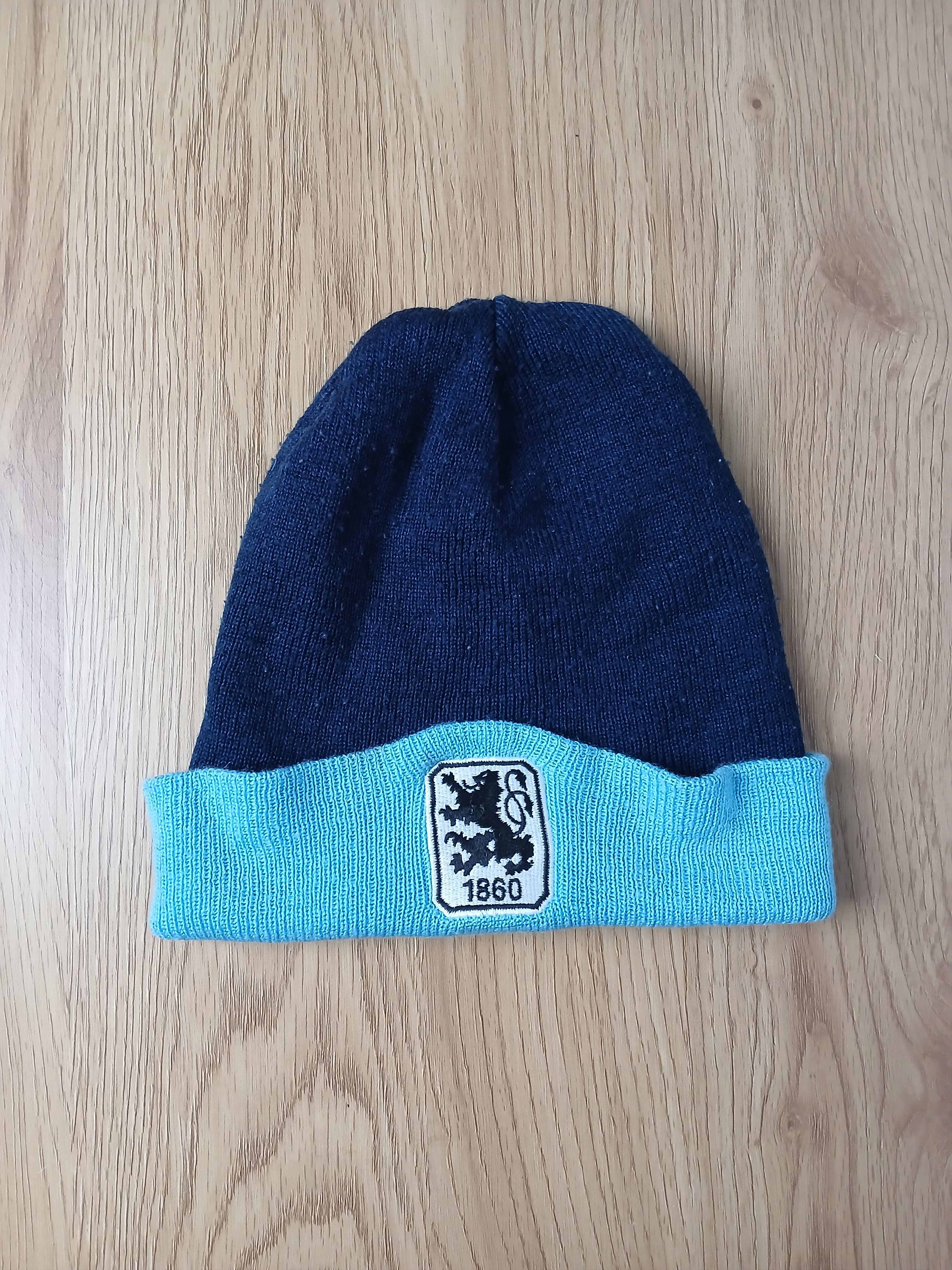 Vintage Vintage Bayern Munchen 1995/1997 Football Hat Size ONE SIZE - 1 Thumbnail