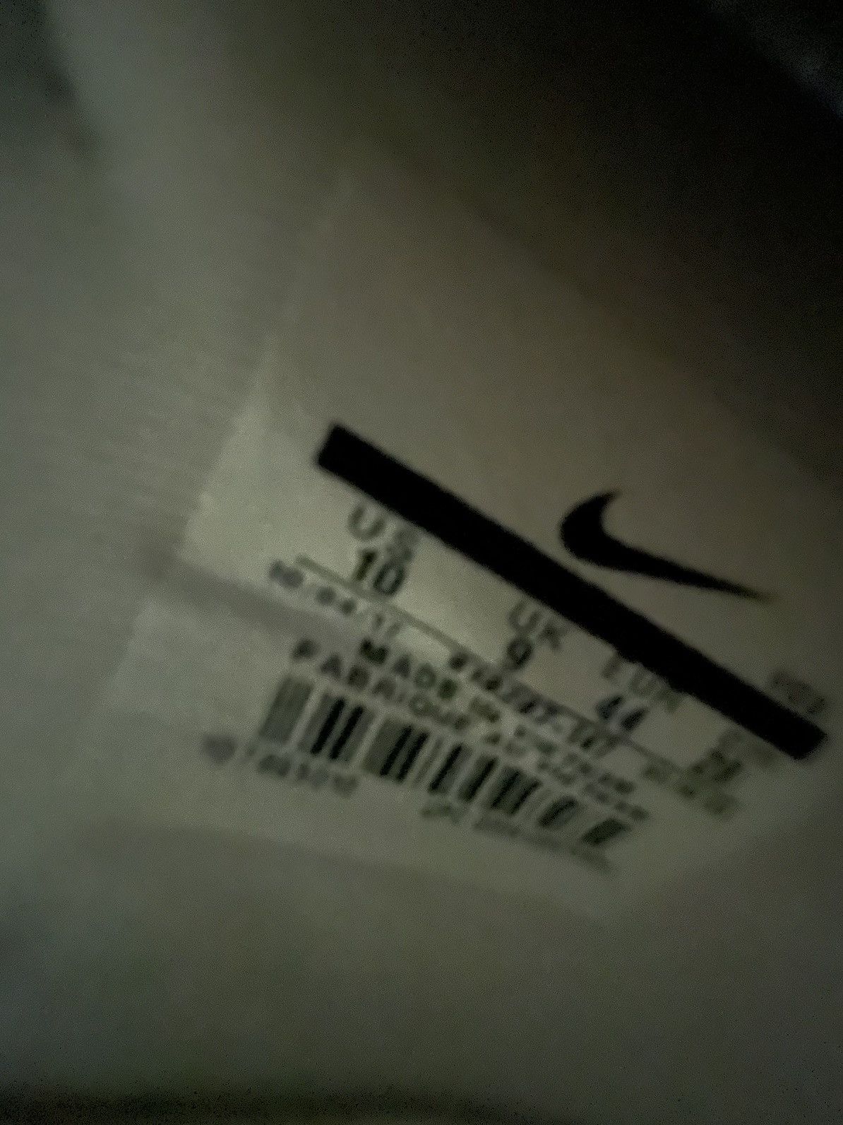 Medicom Toy × Nike NIKE MEDICOM DUNK HIGH ELITE Size US 10 / EU 43 - 7 Thumbnail