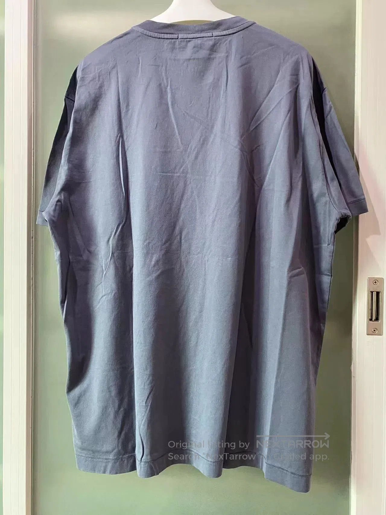 Stone Island stone island short sleeve top in gray. Size US XXL / EU 58 / 5 - 2 Thumbnail