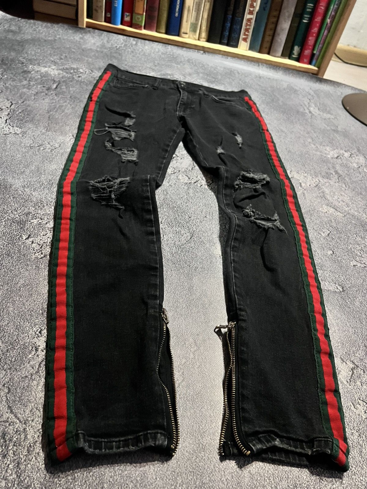 パンツ Japanese label 00s archive ML Jeans BK Japanese Archive Denim | Grailed