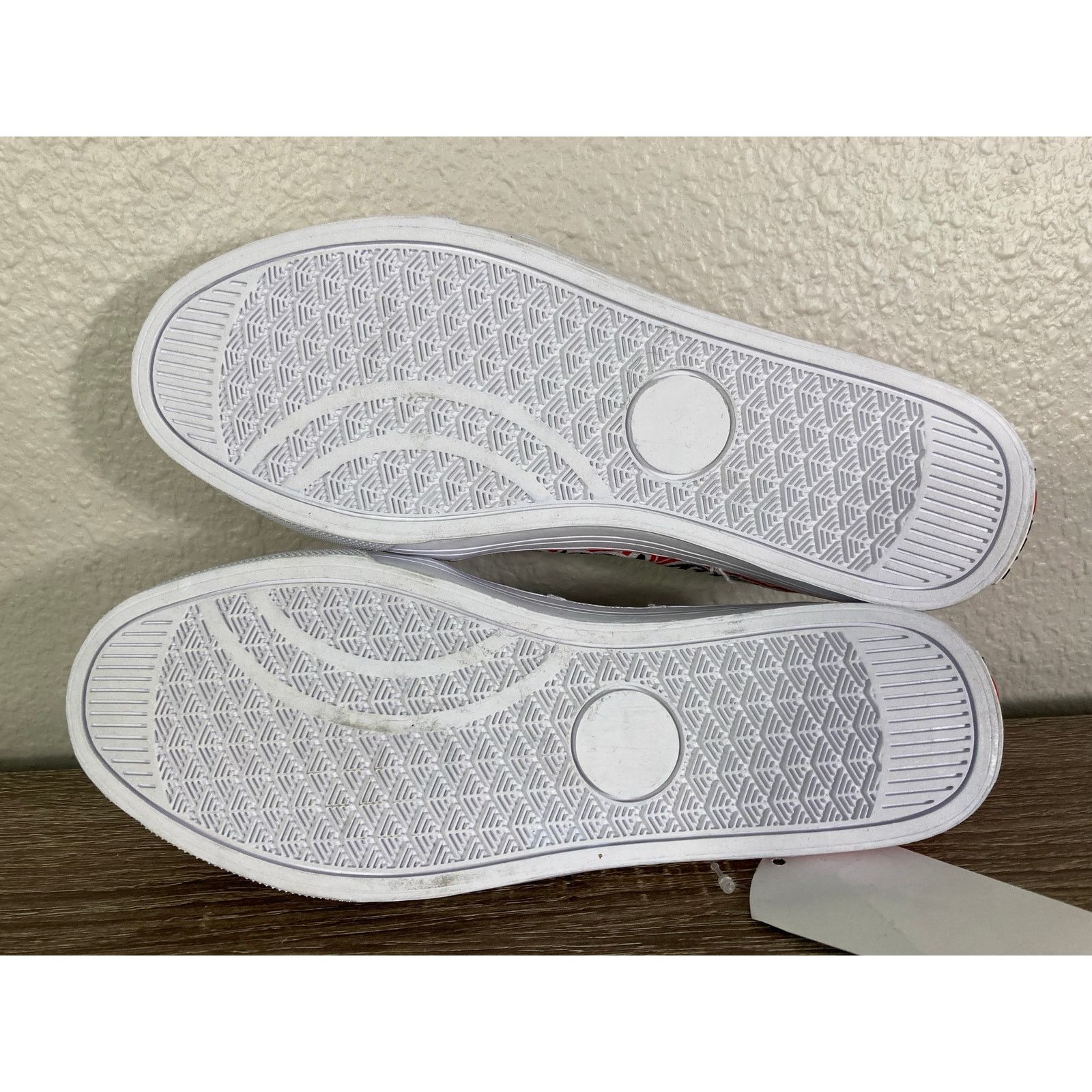 Other NCAA Women's Texas Tech Red Raiders Slip-On Shoes Size 8 NEW Size US 8 / IT 38 - 11 Thumbnail