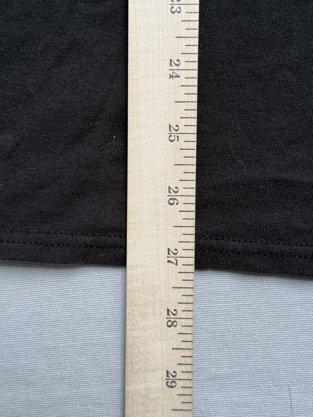 47 Brand VTG NBA LA Lakers T-shirt Los Angeles Vintage Tubular L Size US L / EU 52-54 / 3 - 4 Thumbnail