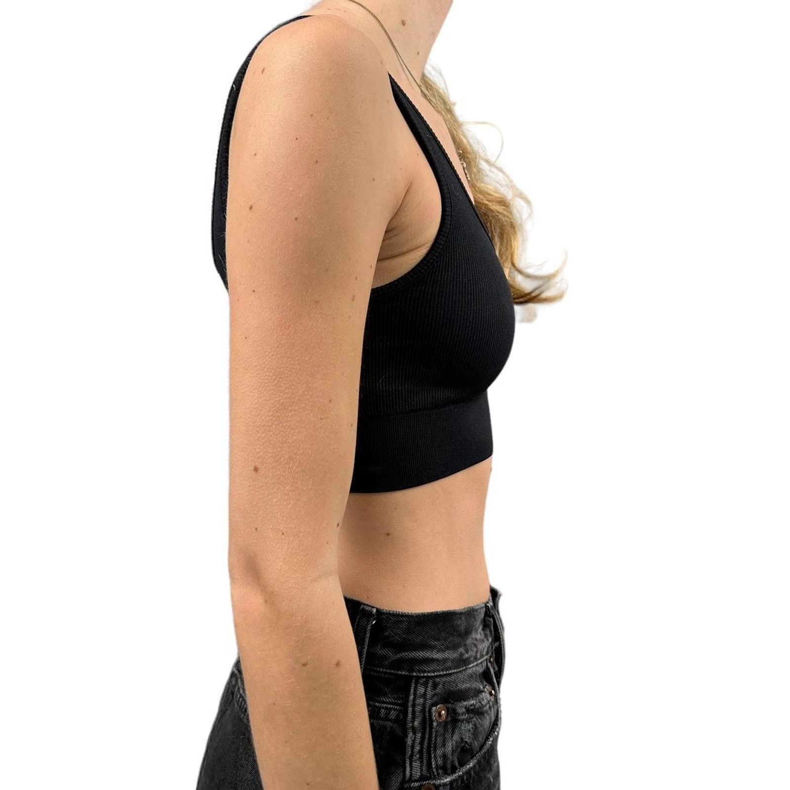 Aritzia Babaton tank top crackclu888 Size S / US 4 / IT 40 - 3 Thumbnail