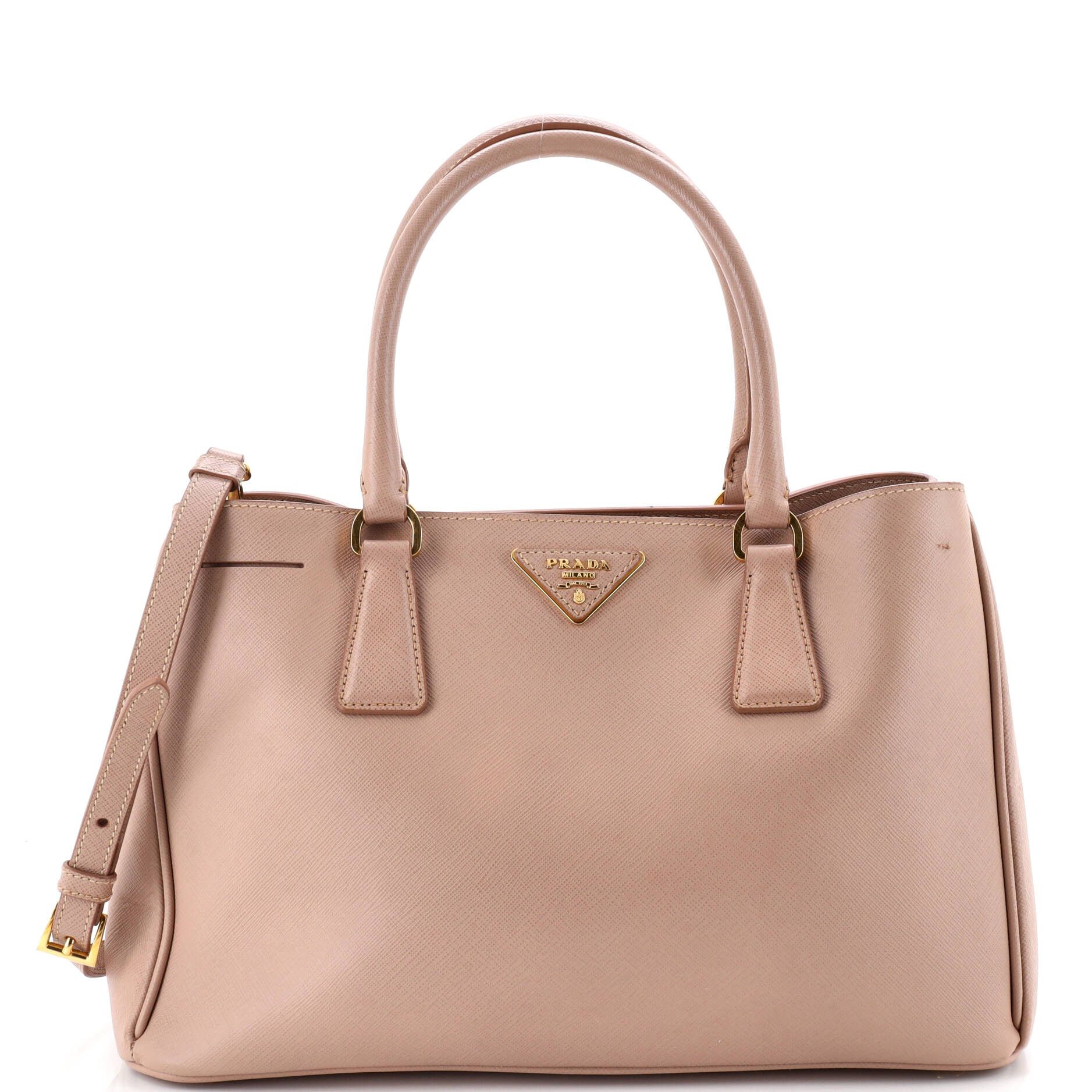 Prada Gardener's Tote Size ONE SIZE - 1 Thumbnail