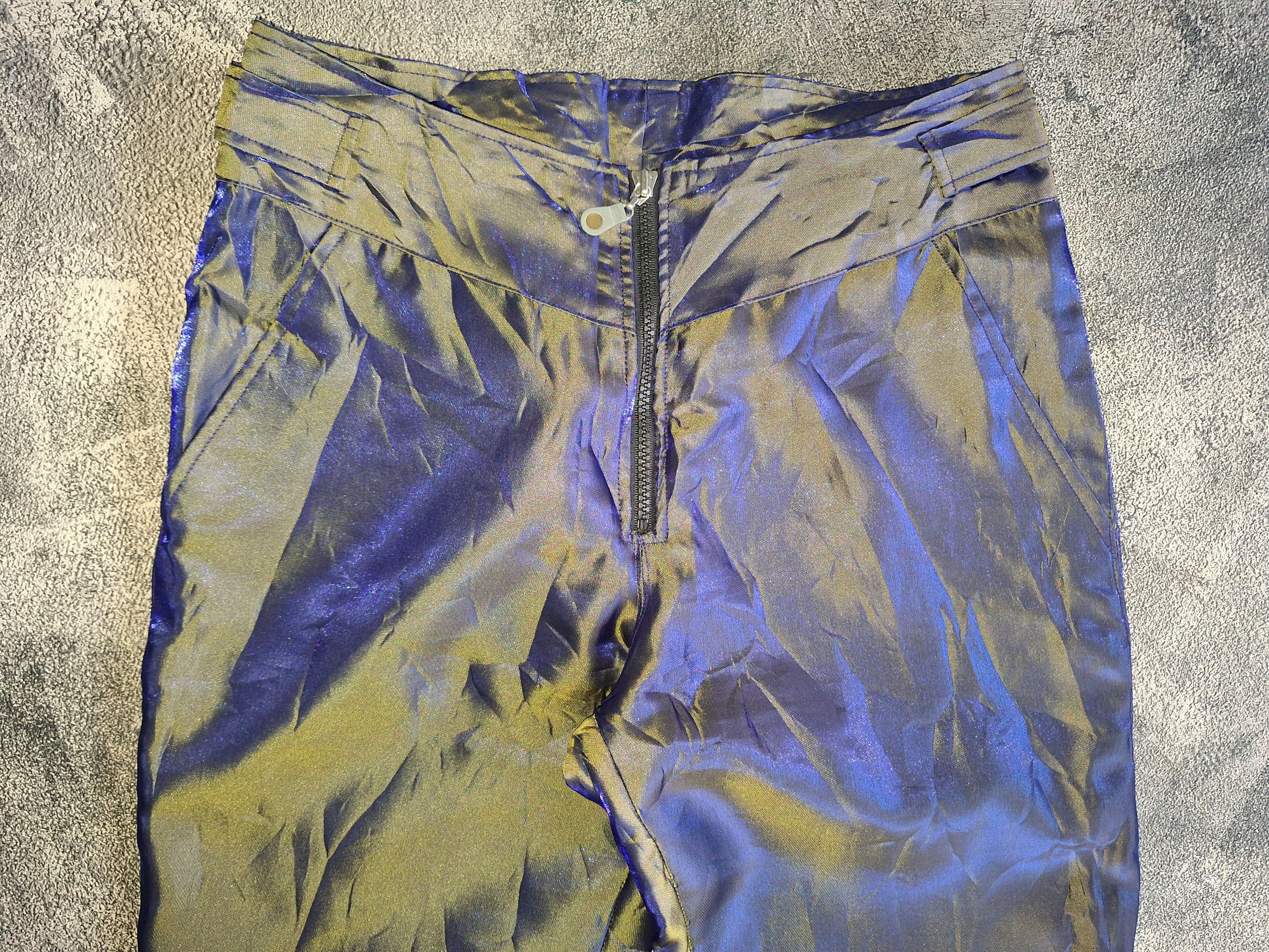 Japanese Brand 💥Rare Fotus pants Size US 29 - 3 Thumbnail