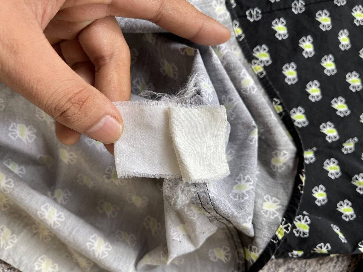 Undercover Undercover Jun Takahashi Chaotic Discord Shirt Size US M / EU 48-50 / 2 - 10 Thumbnail