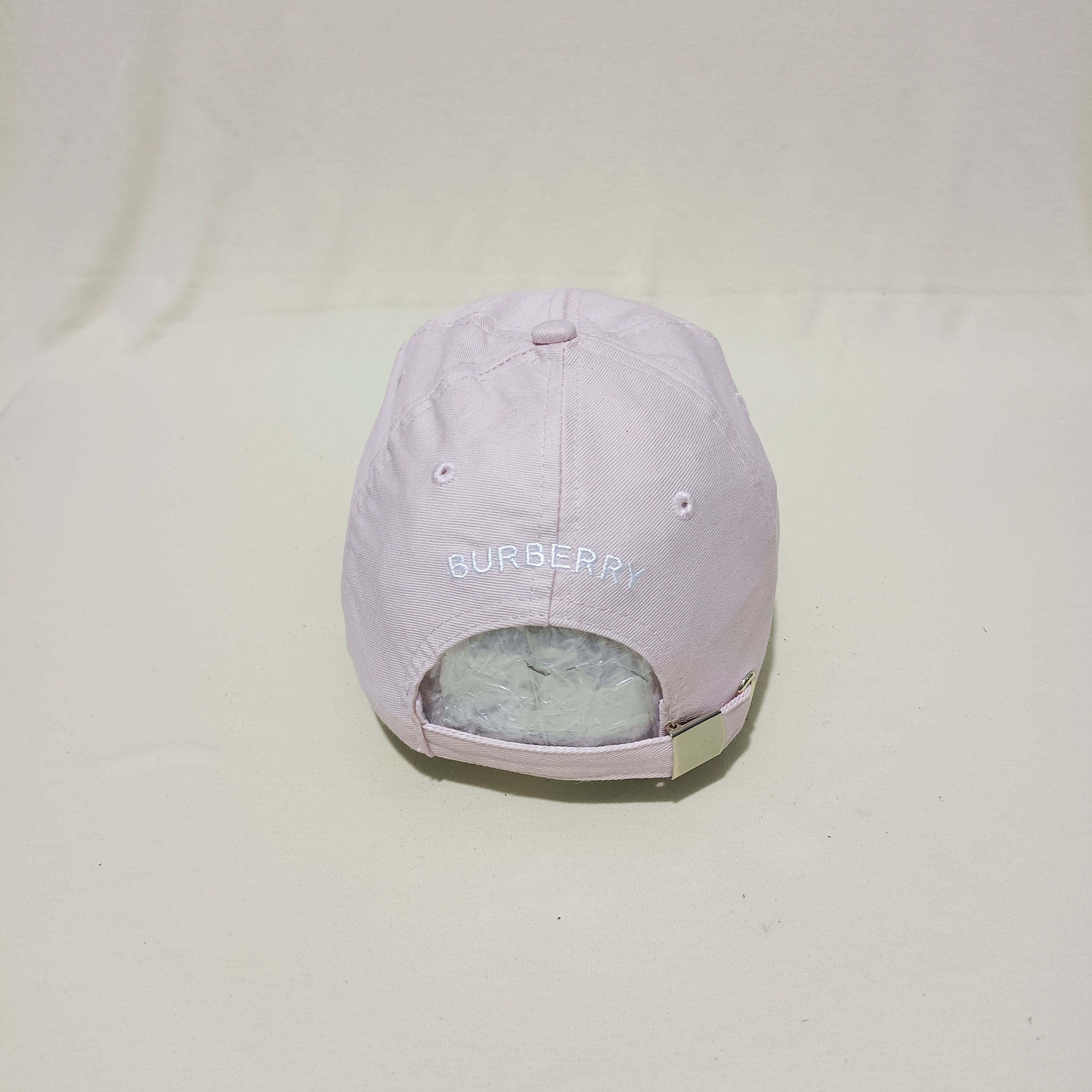 Burberry Burberry "HER" Hat Cap Size ONE SIZE - 3 Thumbnail