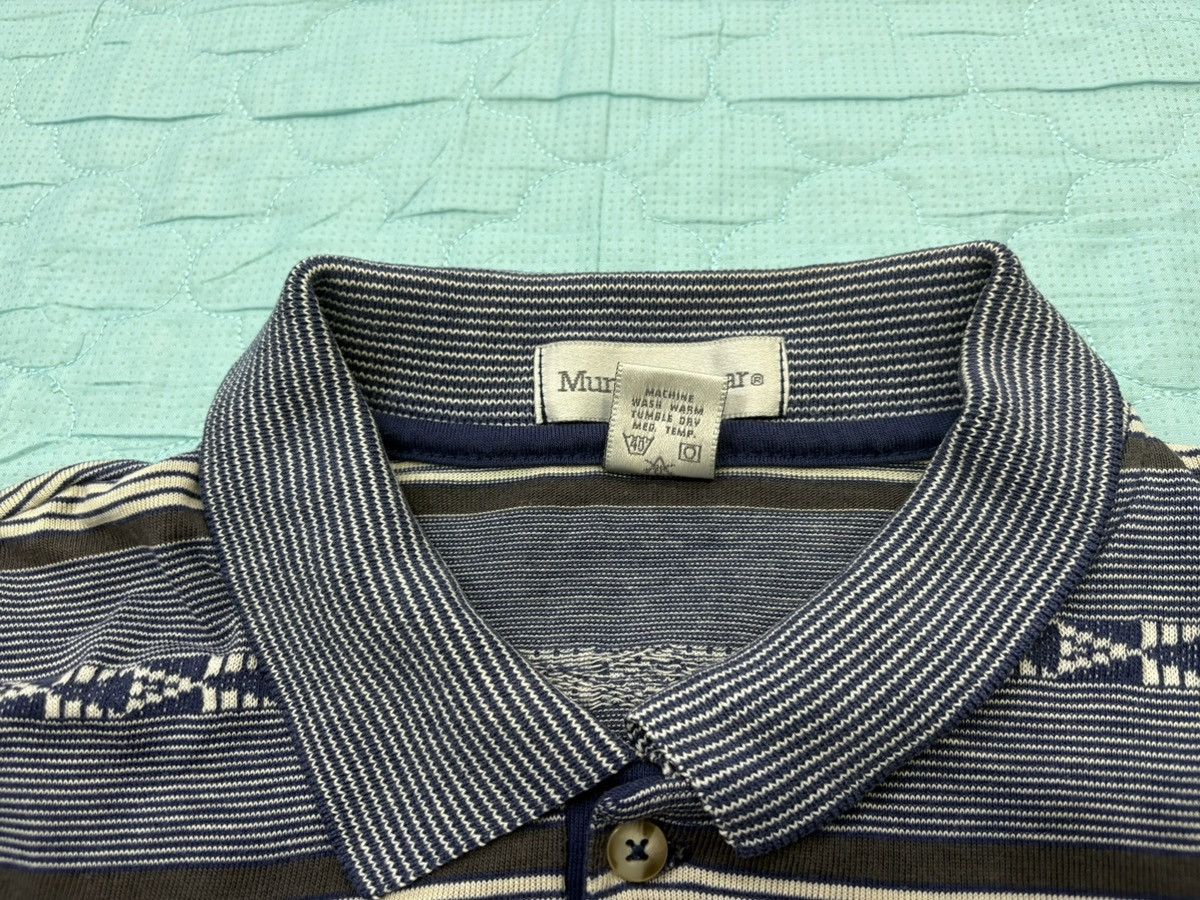 Other Vintage Munsingwear T Shirt Size US L / EU 52-54 / 3 - 6 Thumbnail