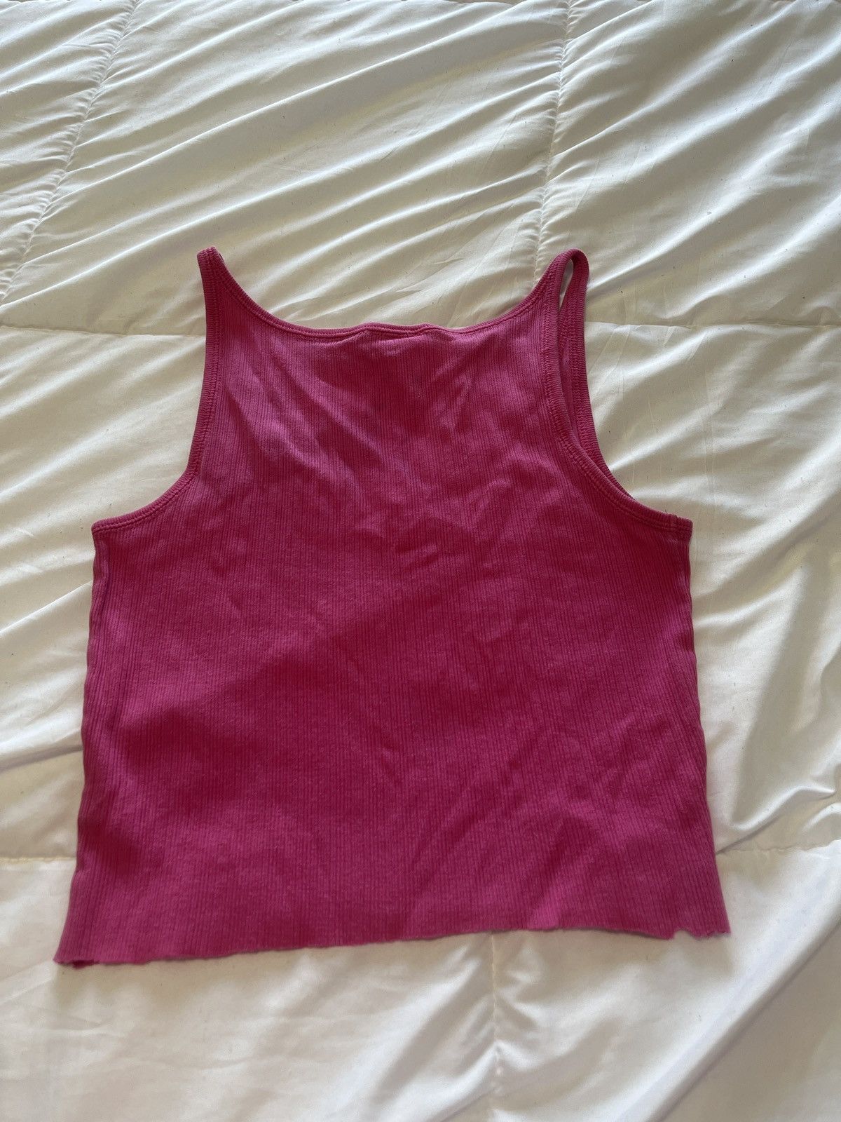 Abercrombie & Fitch abercrombie and fitch tank Size S / US 4 / IT 40 - 4 Thumbnail
