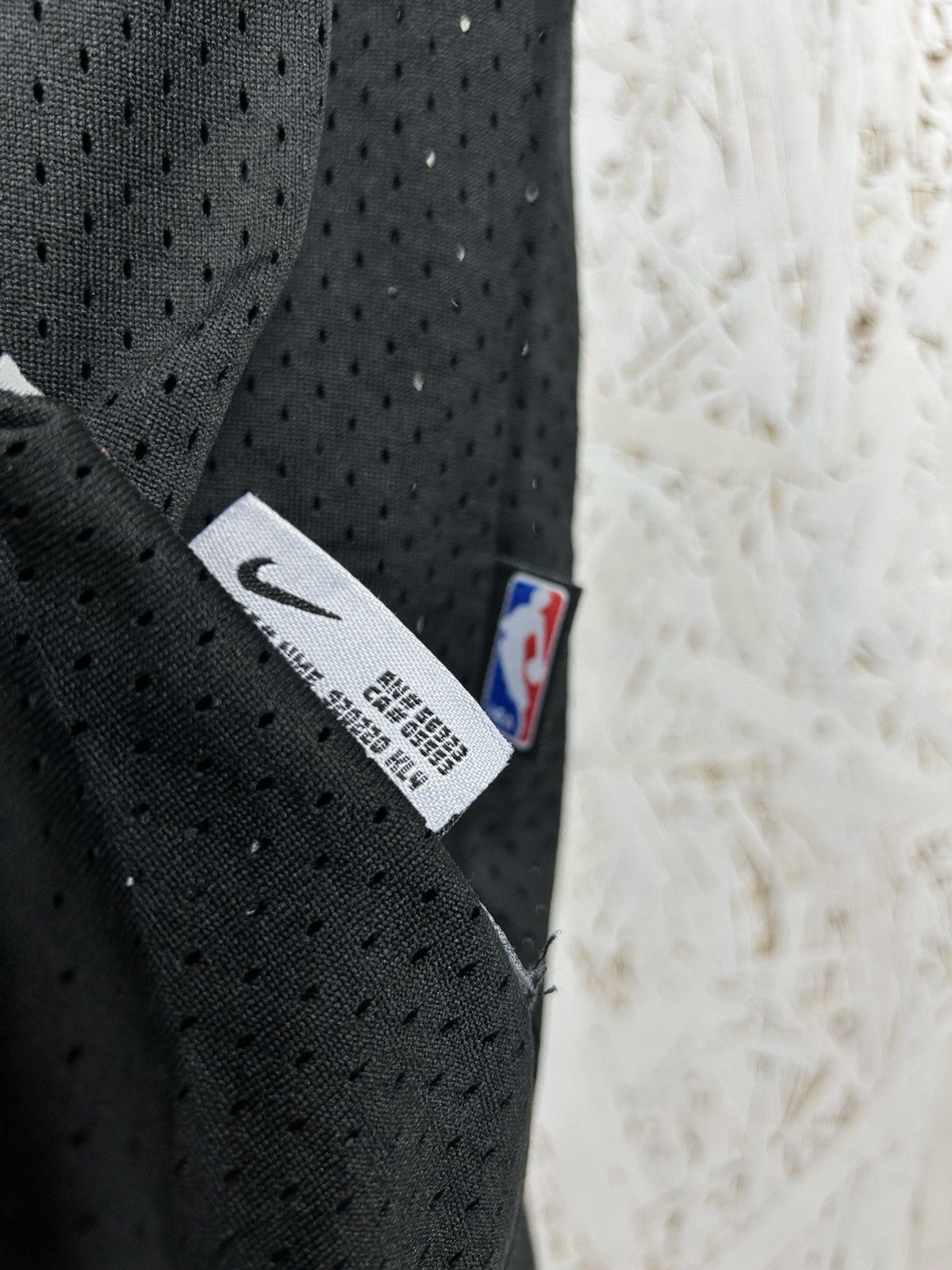 NBA Vintage Nike Chicago Bulls #23 Michael Jordan NBA Jersey XL Size US XL / EU 56 / 4 - 5 Thumbnail