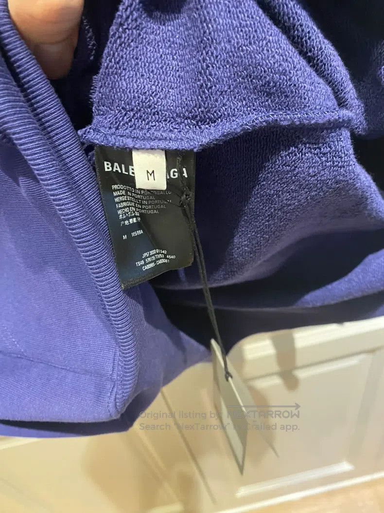 Balenciaga Balenciaga Classic Coca-Cola Logo Hoodie Size US M / EU 48-50 / 2 - 4 Thumbnail