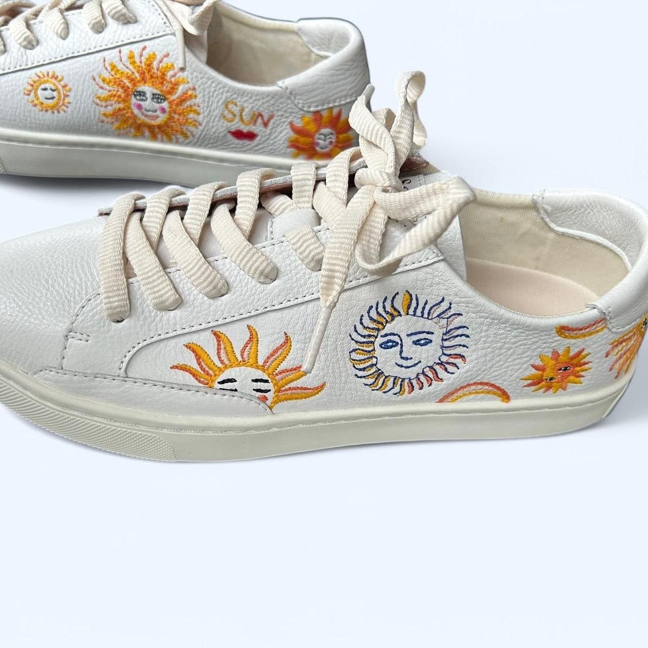 Soludos Original Ibiza Soludos Sneakers Size US 7.5 / IT 37.5 - 4 Thumbnail