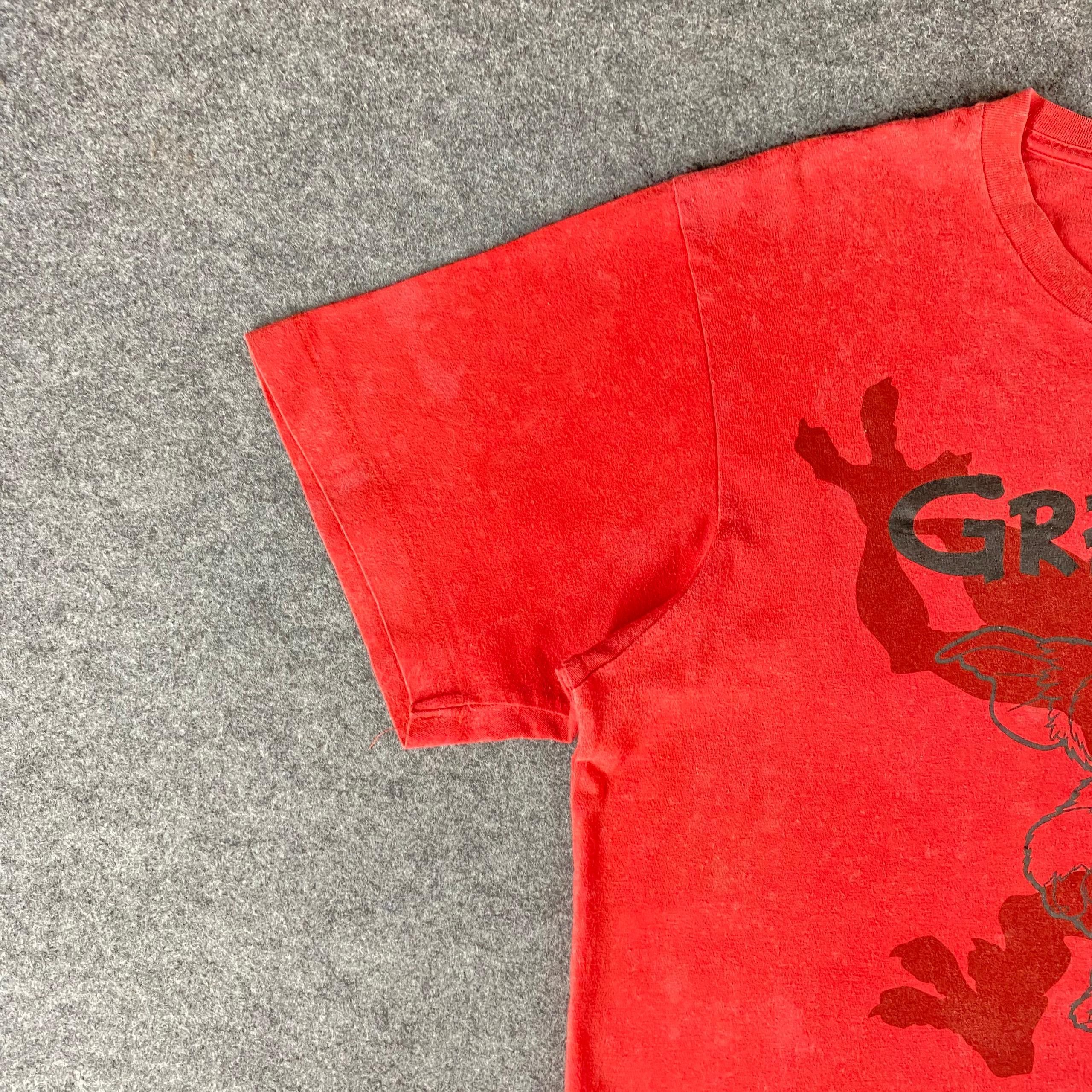 Anime Gremlins by Uniqlo Tshirt Size US L / EU 52-54 / 3 - 6 Thumbnail
