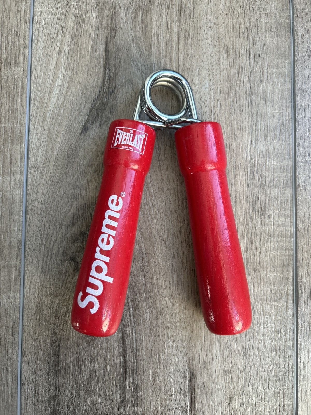 Supreme Supreme Everlast Grip Trainer Size ONE SIZE - 2 Thumbnail