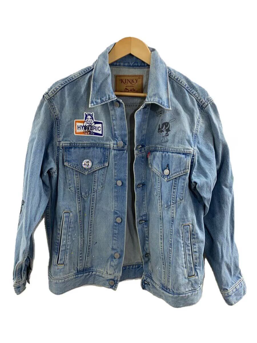 Hysteric Glamour × Supreme Hysteric Glamour x Supreme Denim Snake