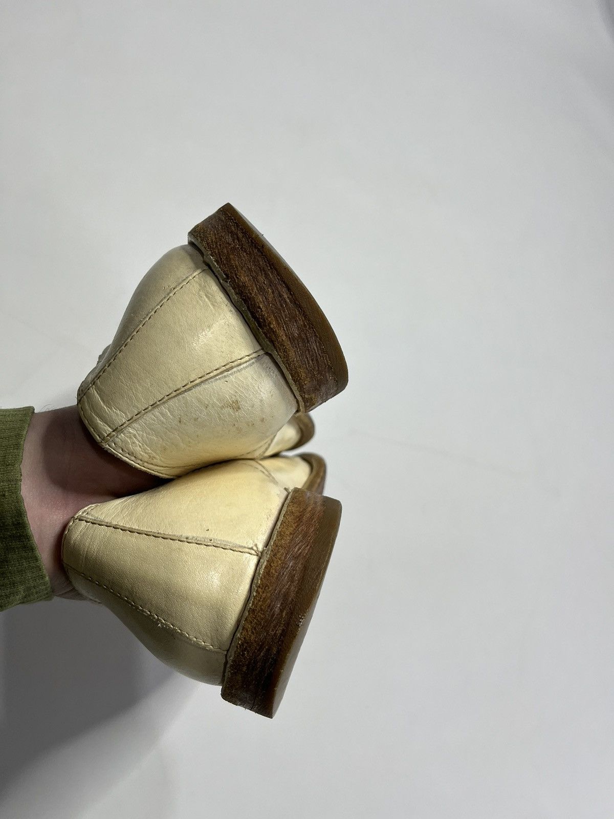 MoMA Moma leather shoes Size US 9 / EU 42 - 16 Thumbnail
