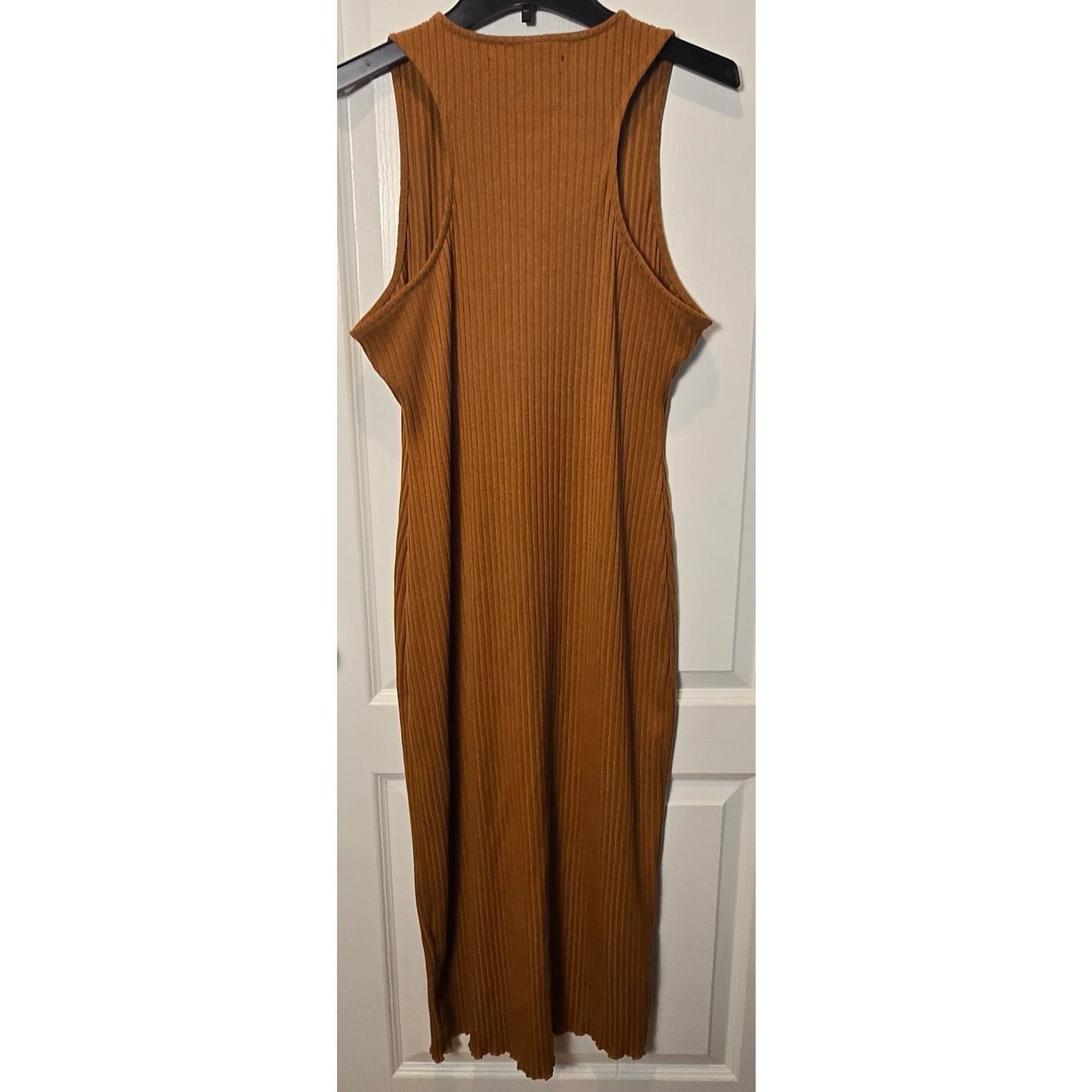 denim suspender dress Fashionable by Blue Zone Planet COLOR:Navy Black hang dry summermens 2026 Mother of the