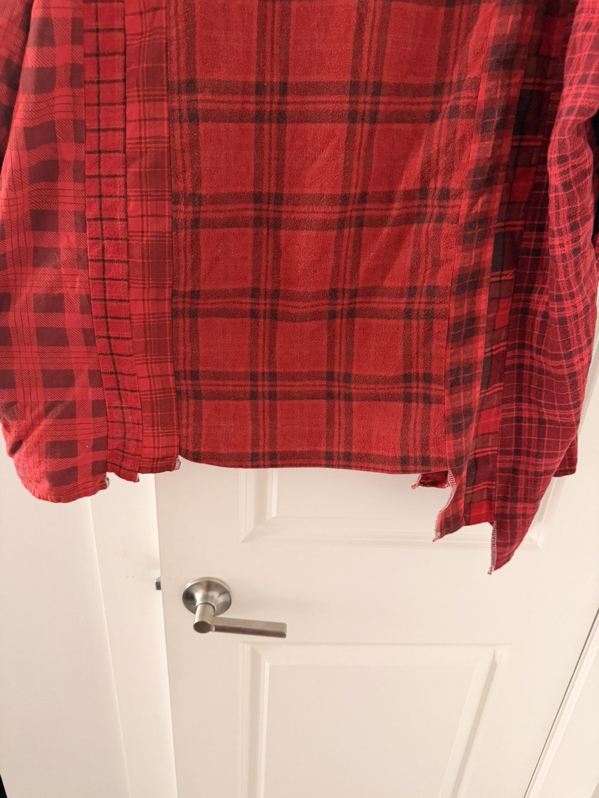Needles Needles 7 cuts flannel Size US L / EU 52-54 / 3 - 4 Thumbnail