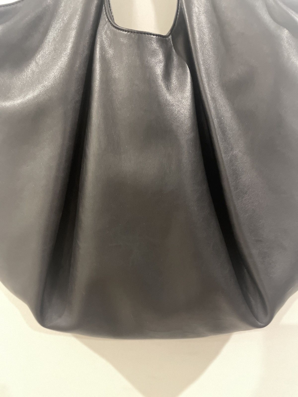 Calvin Klein Large Calvin Klein black cloud bag rare Size ONE SIZE - 8 Thumbnail