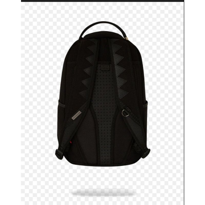 Sprayground SPRAYGROUND STEALTH FANG BACKPACK BRAND NEW Size ONE SIZE - 3 Thumbnail