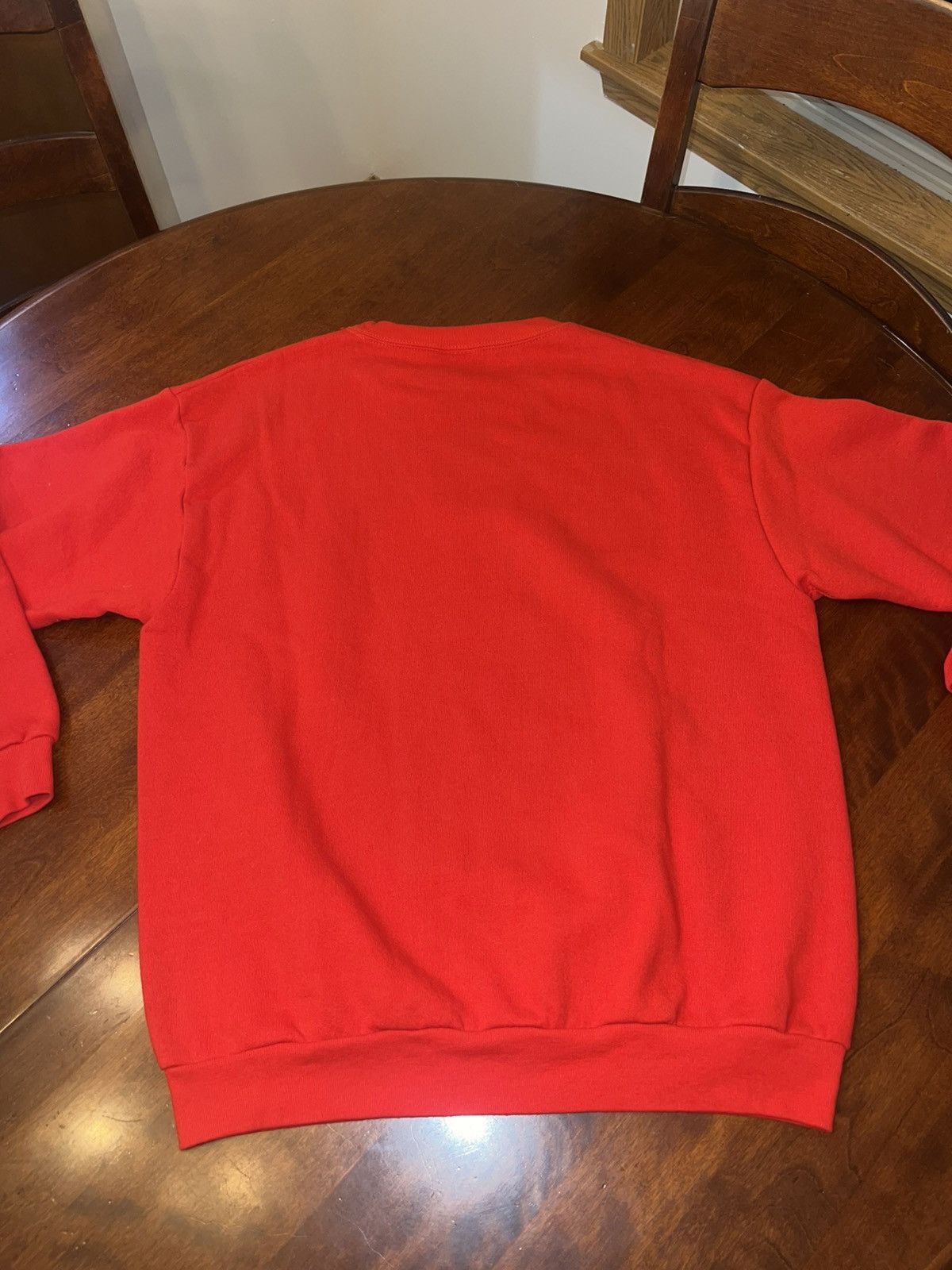 CSA Vintage St. Louis Cardinals 2006 World Series Crew Neck Size US L / EU 52-54 / 3 - 2 Thumbnail