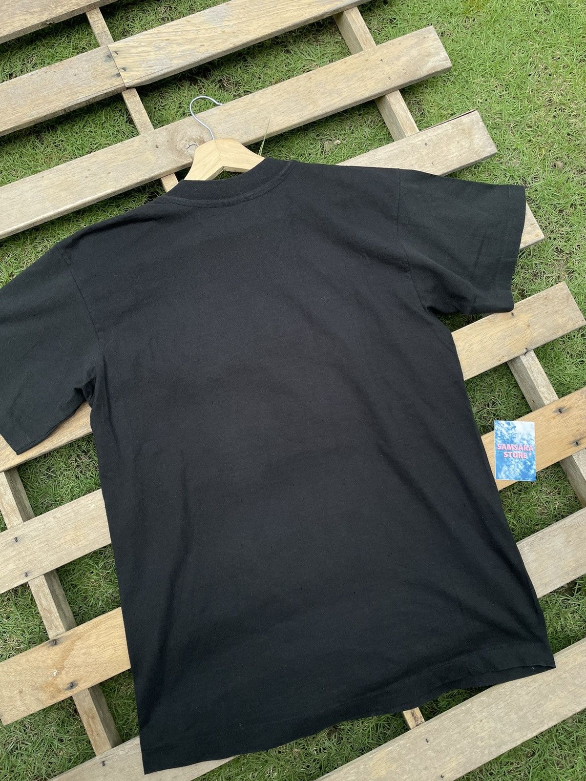 Band Tees Vintage 1992 Nirvana Come As You Are Band Tee Size US S / EU 44-46 / 1 - 7 Thumbnail