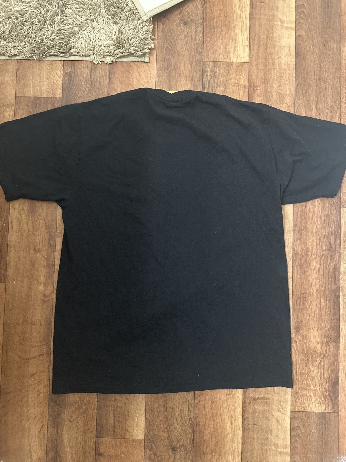 Bape Bale x Milo Size US L / EU 52-54 / 3 - 5 Thumbnail
