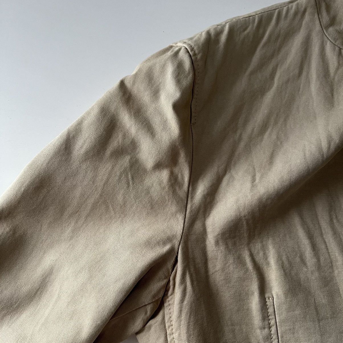 Dolce & Gabbana Dolce & gabbana blazer coat Size 46S - 9 Thumbnail
