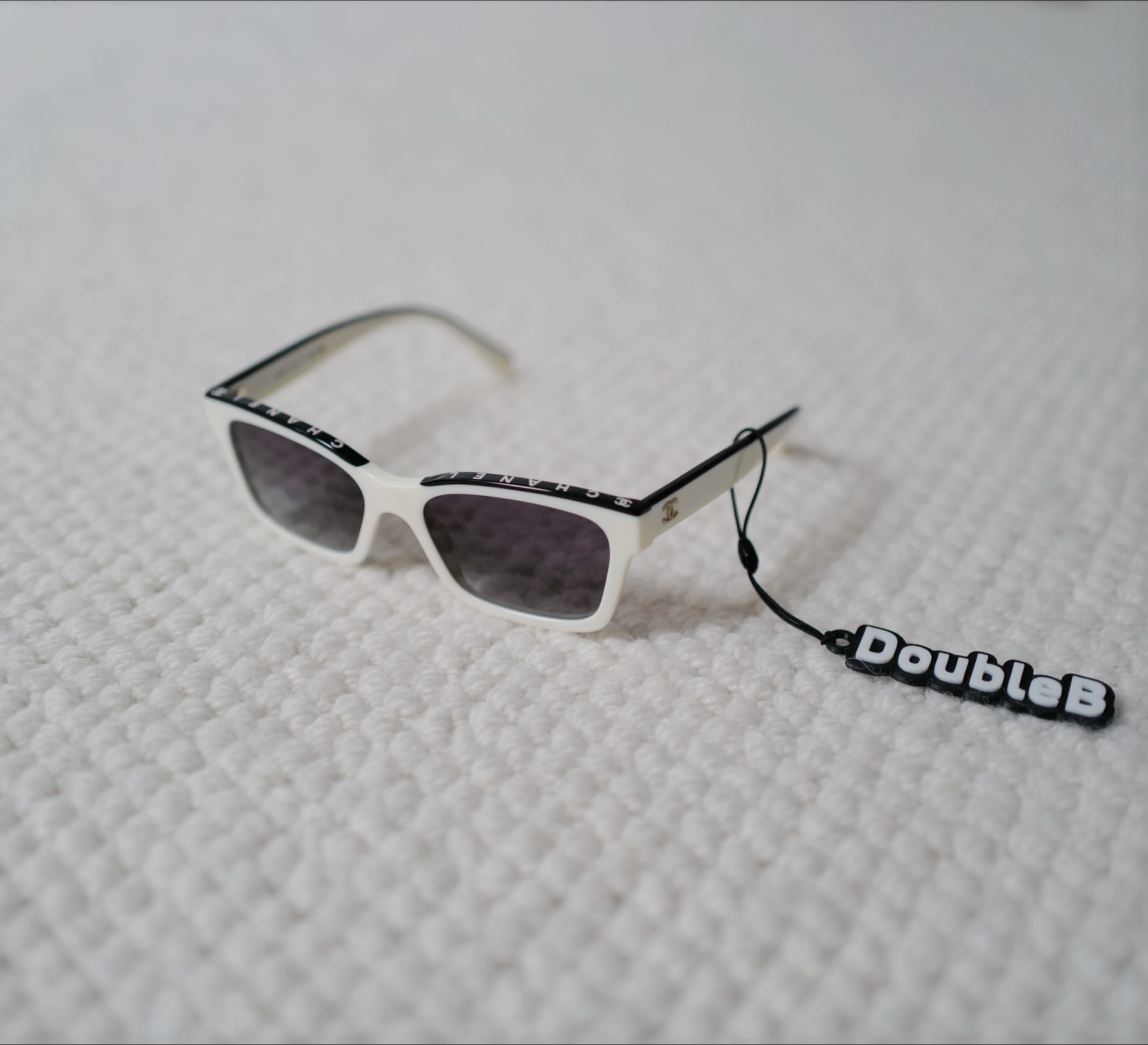 Chanel CHANEL 0CH5417 SUNGLASSES Size ONE SIZE - 1 Thumbnail