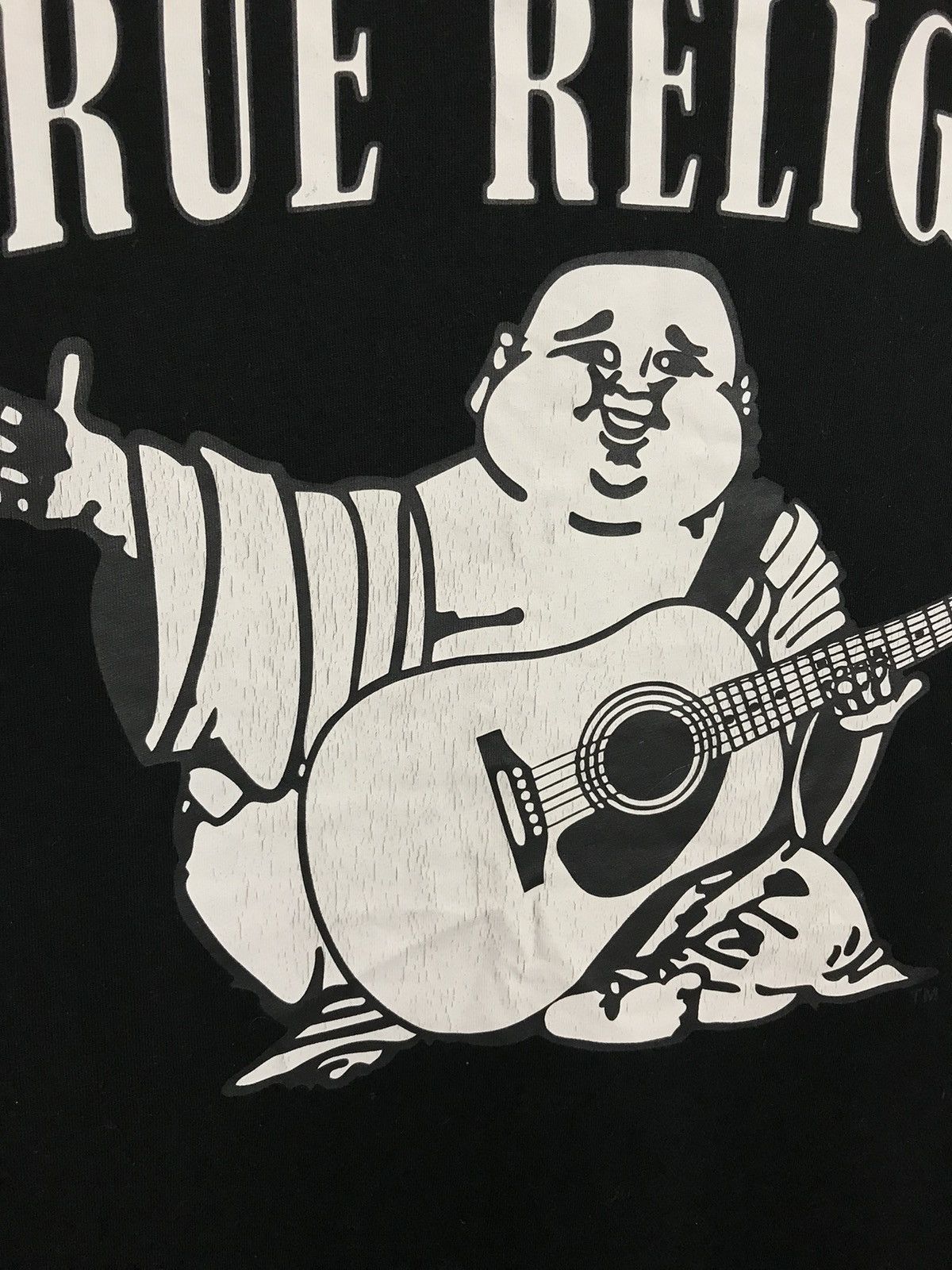 Japanese Brand × True Religion True Religion Japanese streetwear tee Size US S / EU 44-46 / 1 - 3 Thumbnail