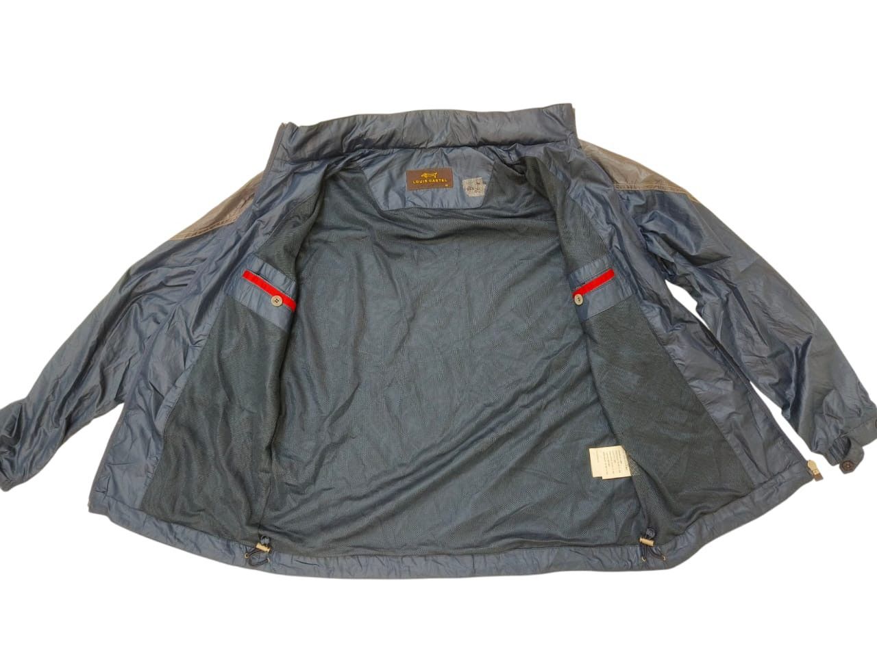 Vintage Louis Castel Windbreaker Size US M / EU 48-50 / 2 - 3 Thumbnail