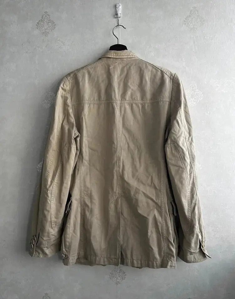 Dries Van Noten Sz 44 Dries Van Noten Hunting Jacket-2505 Size US S / EU 44-46 / 1 - 3 Thumbnail
