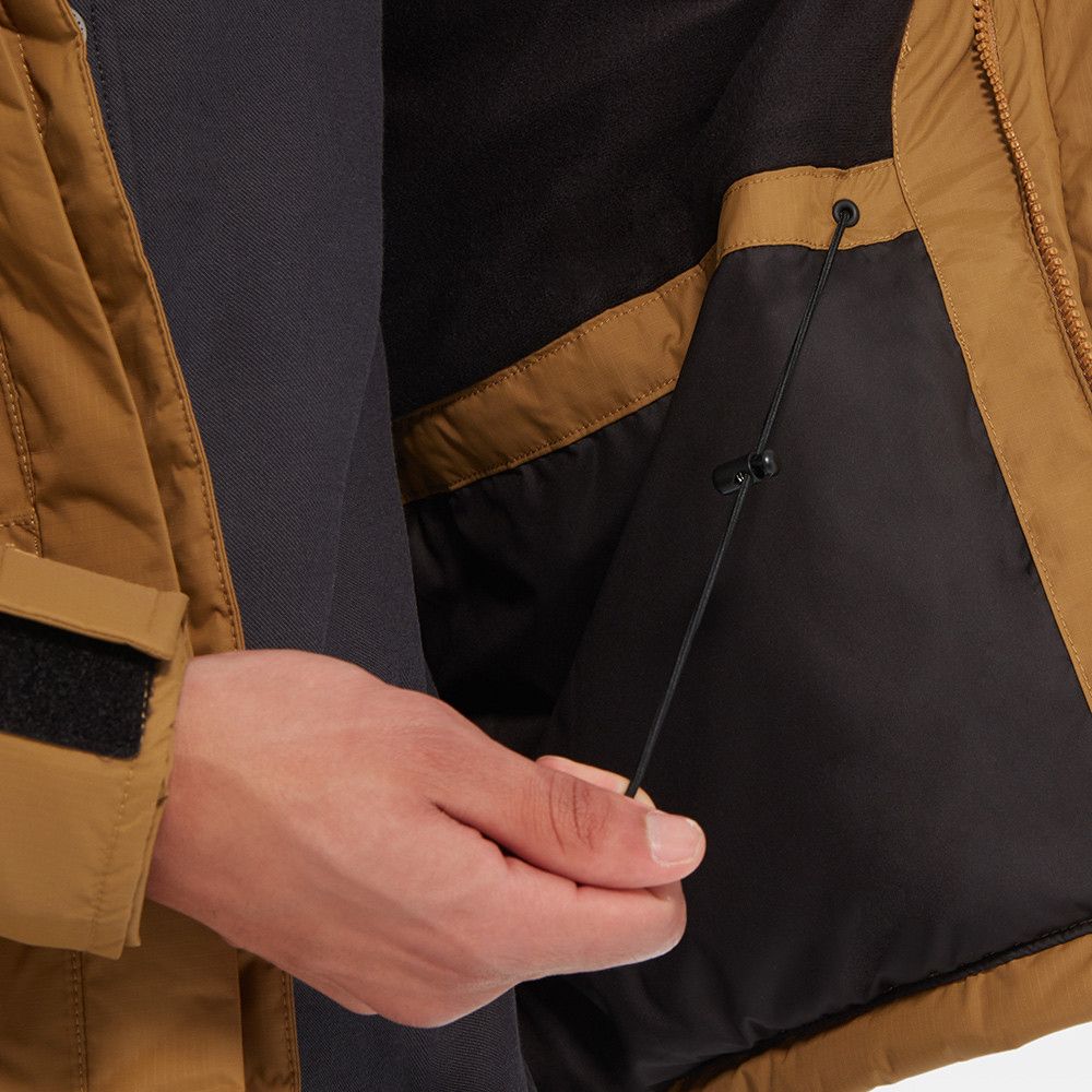 The North Face [M] The North Face Dryvent Mountain Jacket (FW19) Size US M / EU 48-50 / 2 - 12 Thumbnail