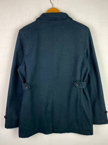 semanticdesign semantic design japanese brands polyester jacket nice design Size US M / EU 48-50 / 2 - 9 Thumbnail