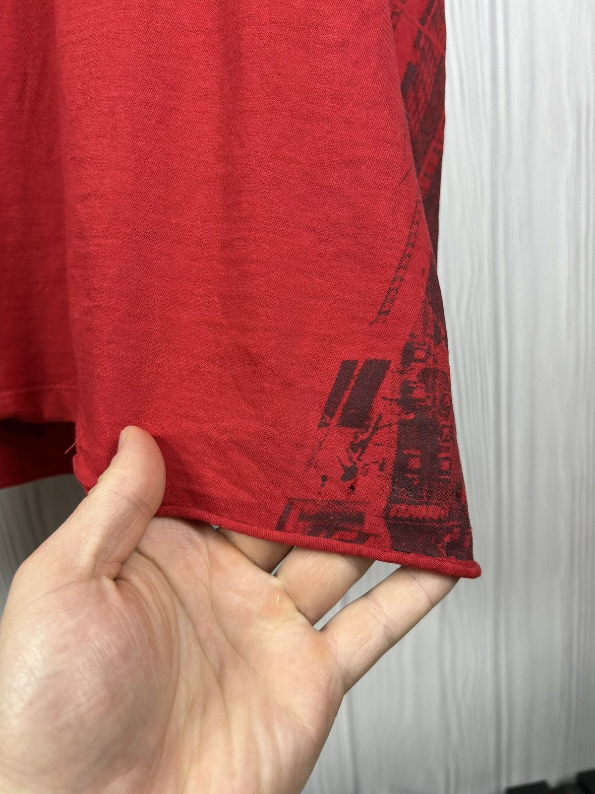 Universal Studios Rare Vintage AOP Spider Man All Over Printed Marvel T-Shirt Size US XXL / EU 58 / 5 - 13 Thumbnail