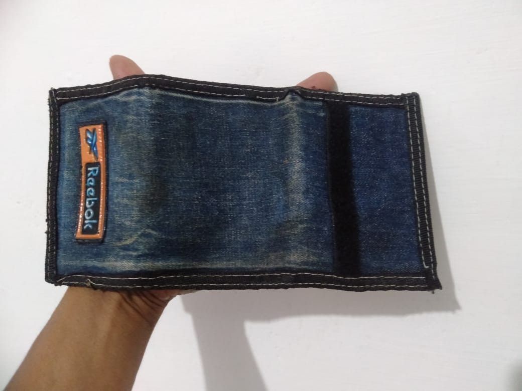 Reebok Reebok Wallet Size ONE SIZE - 3 Thumbnail