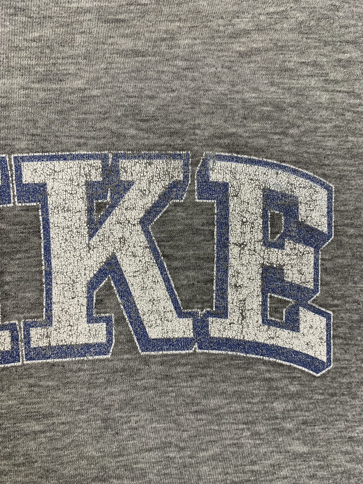 Other Vintage Nike Big Logo T-shirt Size US L / EU 52-54 / 3 - 11 Thumbnail