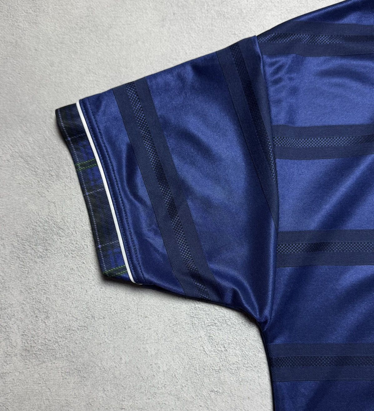 Umbro Scotland 1998 1999 Home Football Shirt Soccer Jersey Umbro Size US XL / EU 56 / 4 - 6 Thumbnail