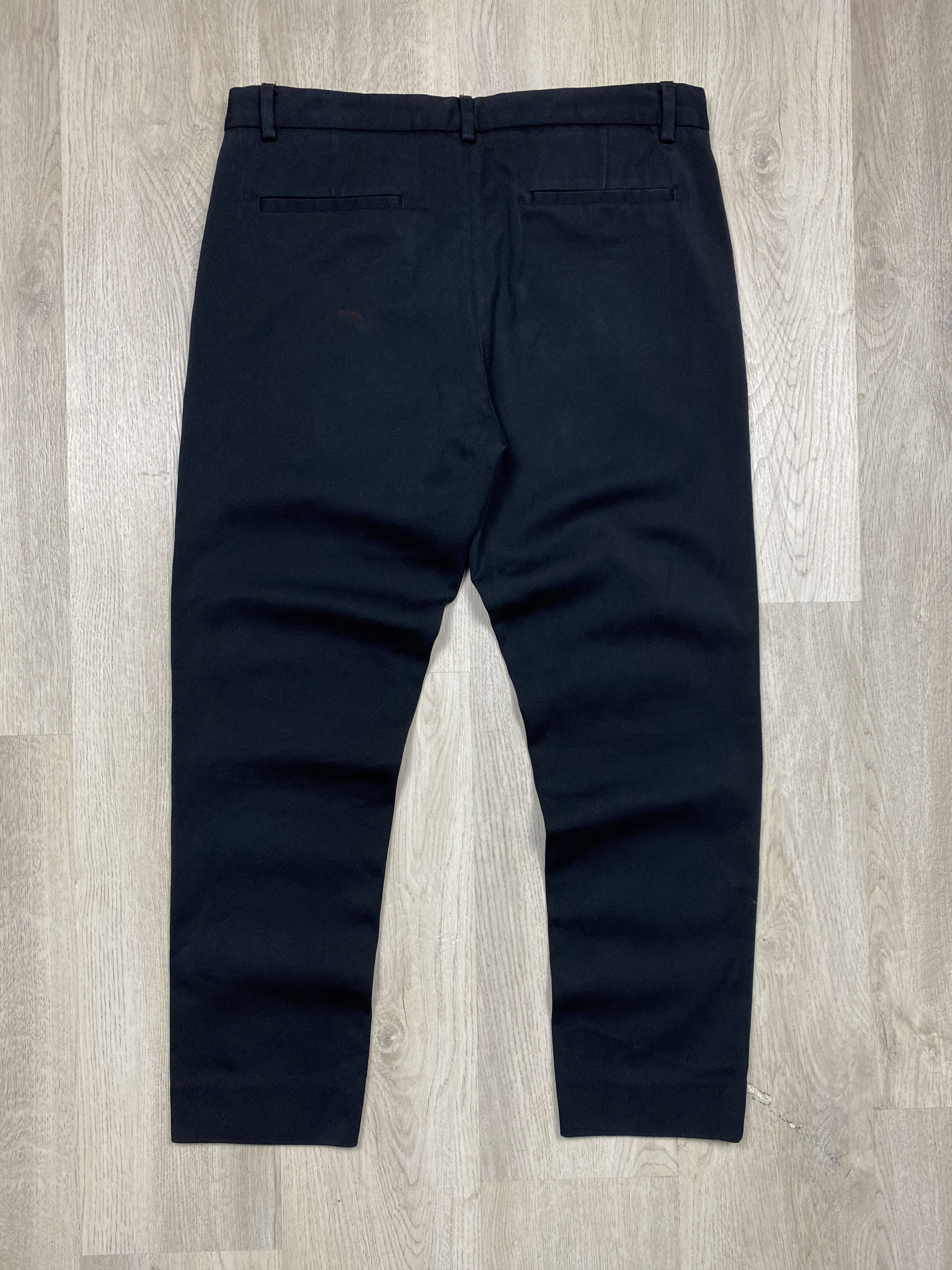 Cos Cos Mens Chino Pants Size US 36 / EU 52 - 6 Thumbnail