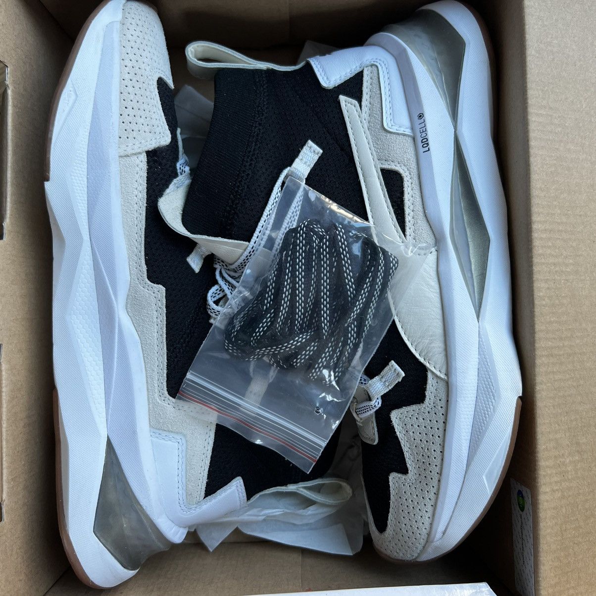 Puma Deadstock Puma x Adriana Lima WMNS LQDCELL Shatter XT Size US 8 / IT 38 - 6 Thumbnail