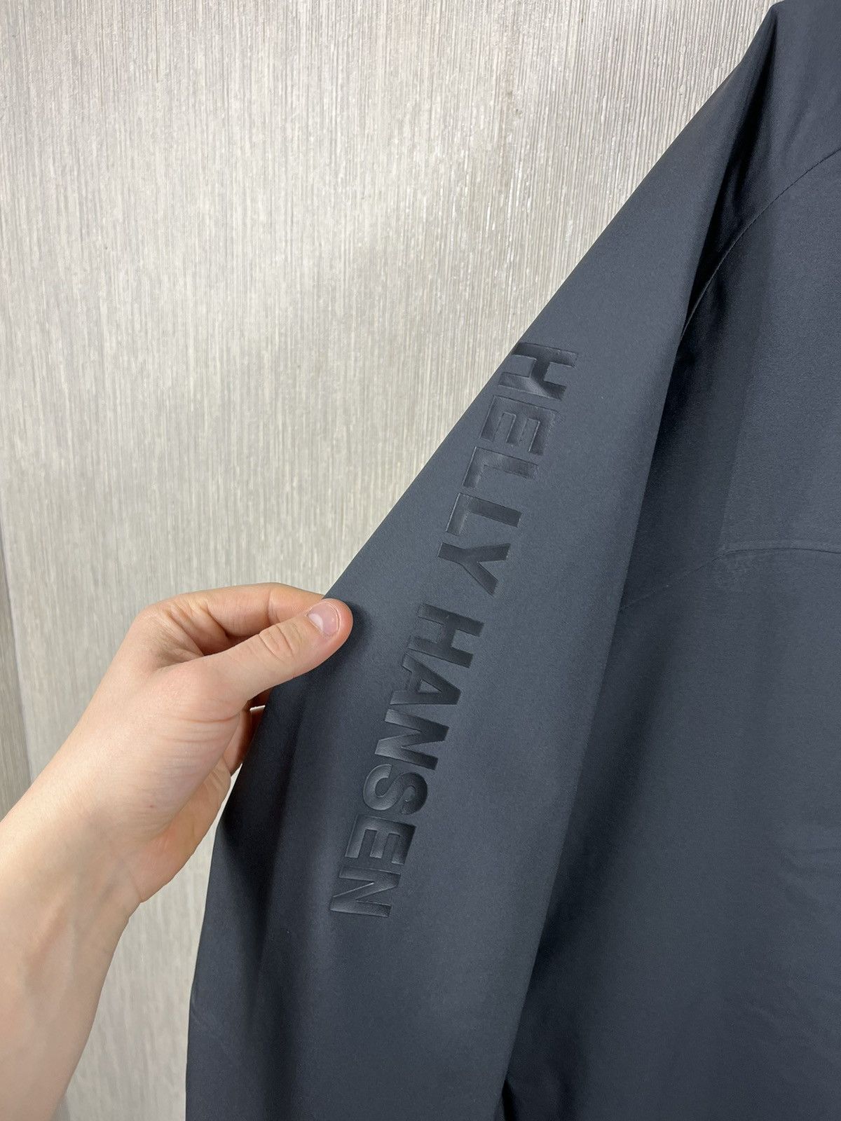 Helly Hansen Helly Hansen sea gear sailing tech jacket marines boat lake Size US XL / EU 56 / 4 - 10 Thumbnail