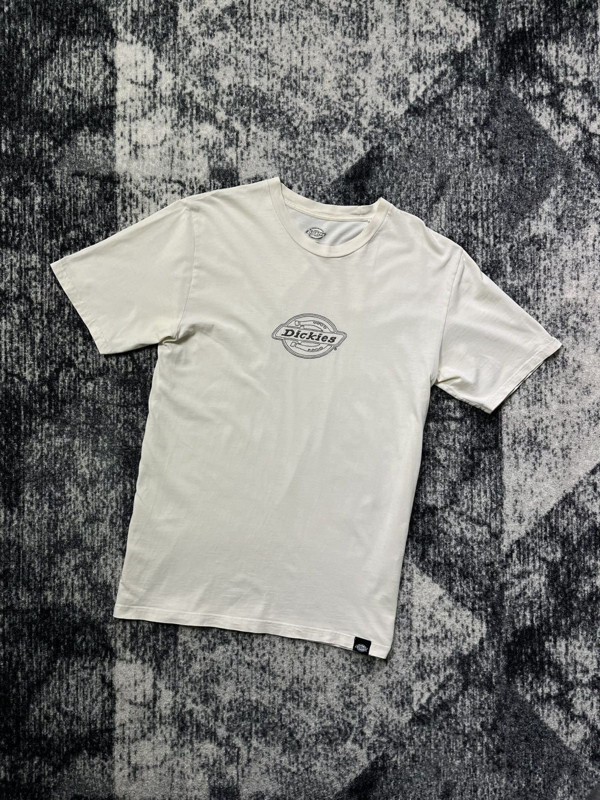 Dickies × Vintage Vintage Dickies T-Shirt 90’s Y2K Size US M / EU 48-50 / 2 - 1 Thumbnail