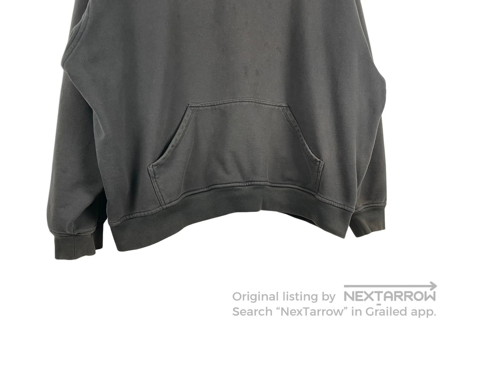 Fear of God FEAR OF GOD Mainline Henley Sweater Size US XL / EU 56 / 4 - 5 Thumbnail