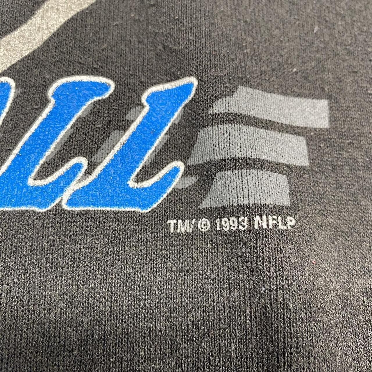 Vintage Vintage Carolina Panthers Sweatshirt Size US S / EU 44-46 / 1 - 4 Thumbnail