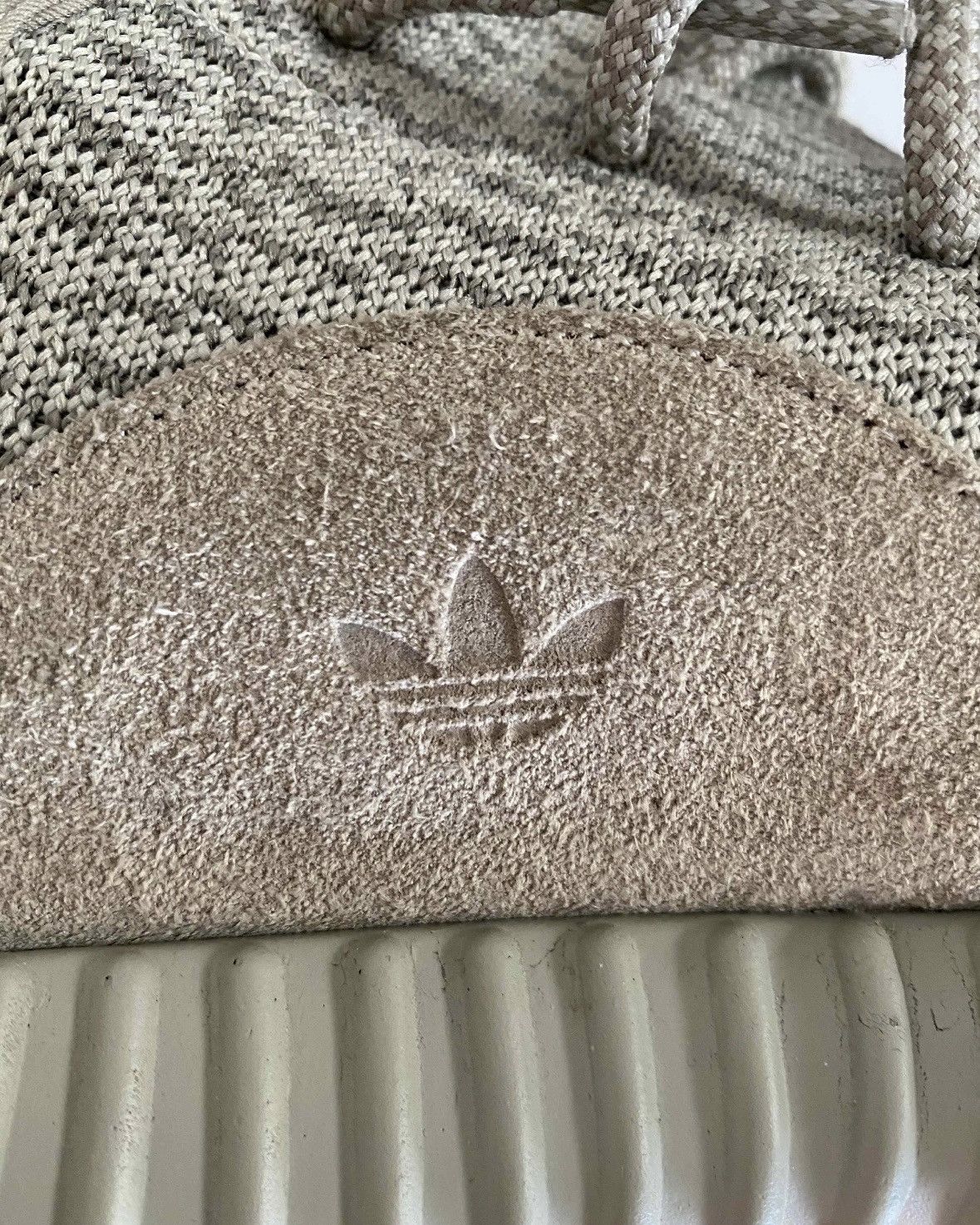 Adidas × Yeezy Adidas Yeezy Boost 350 Moonrock Size US 10.5 / EU 43-44 - 5 Thumbnail