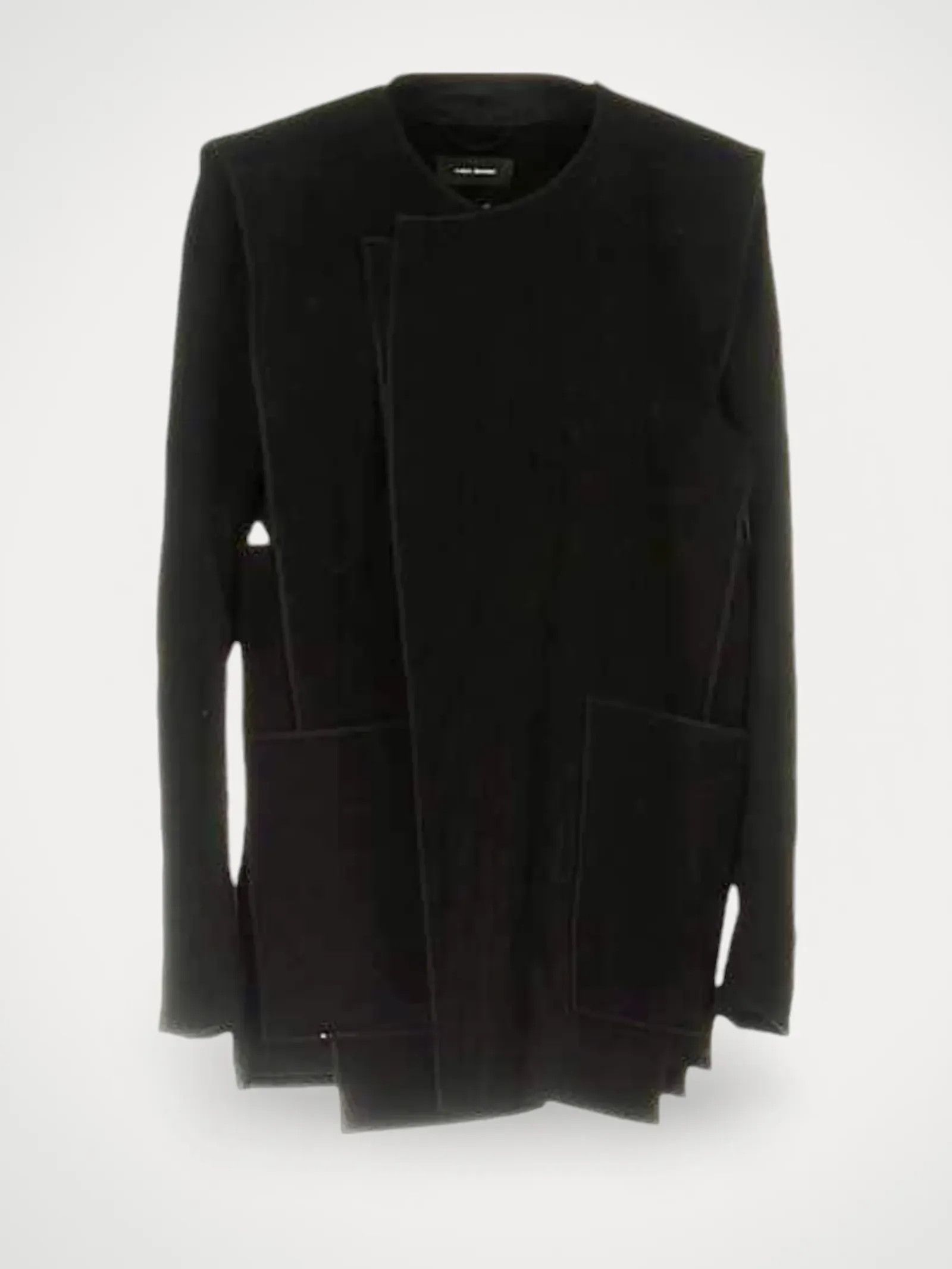 Isabel Marant Isabel Marant Jacket Size S / US 4 / IT 40 - 1 Thumbnail