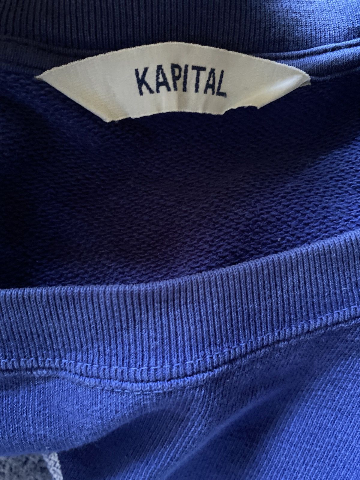 Authentic fendi sweater
